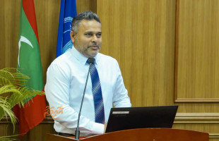 36 މަސްވެރިއަކަށް މާލީ އެހީތެރިކަން ފޯރުކޮށްދީފި
