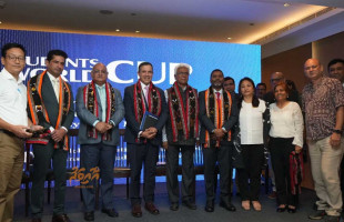 ސްކޫލް ދައުރުގައި ކުޅިވަރުގެ ރީތި އަހުލާގު ދަސްކުރުން މުސްތަގުބަލަށް ހެޔޮބަދަލެއް އަންނާނެ: މިނިސްޓަރ