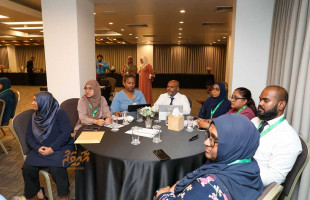 ނުކުޅެދުންތެރިކަން ހުންނަ މީހުންނަށް ބޭނުންވާ އާލާތް ފަސޭހައިން ފޯރުކޮށްދިނުމަށް މަގުފަހިކުރުމަށް ބައްދަލުވުމެއް