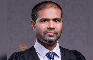ސްޕްރީމް ކޯޓު ހިންގުން އަބްދުﷲ ހަމީދު އާ ހަވާލުކުރަނީ