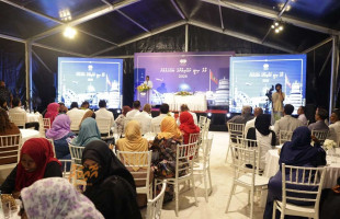 މި މަހު 29 ގައި ސިޓީ ކައުންސިލުން ރައްޔިތުންނާ ބައްދަލުކުރަނީ