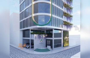 ދާރުލް އަރުގަމްއާއި ދާރުލް ސަލާމް އިމާރާތްކޮށްދޭނެ ފަރާތެއް ހޯދަނީ