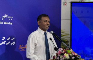 ސިވިލް ސަރވިސް ވިޔަސް ސިޔާސީ މުވައްޒަފުން ވިޔަސް މަސައްކަތްކުރަންވަނީ އެއް އަމާޒަކަށް