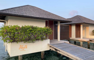 ގްރީން ޓެކުހުގެ ގޮތުގައި ދައުލަތަށް 1 ބިލިއަން ރުފިޔާ