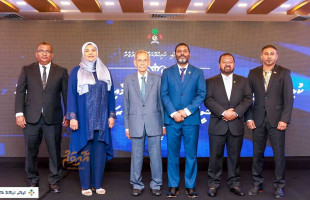 ކުޅިވަރަށް ހިދުމަތްކުރެއްވި 13 މިނިސްޓަރެއްގެ އަގު ވަޒަންކޮށްފި