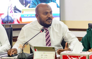 ޝުޖާއު، މާލިއްޔަތު ކޮމެޓީން ވަކިކޮށްފި