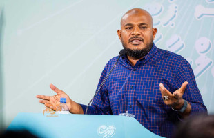 އެސްއޯއީ ކޮމެޓީން ވެސް ޝުޖާއު ވަކިކޮށްފި