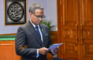 އުއްތަމަ ފަނޑިޔާރުގެ މަގާމަށް ޣަނީ އައްޔަންކުރައްވައިފި