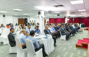 ޒަކާތު ހައުސްގެ ބައިނަލްއަގުވާމީ 2 ވަނަ މަހާސިންތާ މި މަހު 23 ގަ