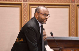 ހައްޖު ކޯޓާގައި ފުރުސަތު ދެނީ އުސޫލުގެ ތެރެއިން: މިނިސްޓަރ
