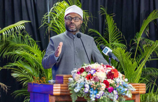 ޒުވާން ހަތީބުން މުޖުތަމައަށް ދައްކައިދެމުންދަނީ ވަރަށް ރިވެތި ނަމޫނާއެއް: މިނިސްޓަރ