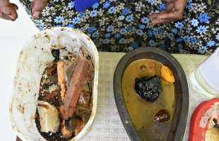 ދިވެހި ބޭސްވެރިކަމުގެ ފަންނު ވަނީ ދިރުވައި އާލާކޮށް ހިމާޔަތް ކުރަން ޖެހިފަ: މޭޔަރ އާޒިމް
