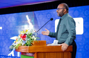 ދައުލަތަށް އެންމެ ލުއިކޮށްދެނީ ޒަކާތު ފަންޑުން: މިނިސްޓަރ