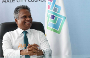 މާލޭގައި ބައުވެފައިވާ 25 އިމާރާތް އެބަހުރި