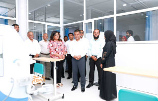 ދަރަވަންދޫން ޑައިލިސިސްގެ ހިދުމަތް މިހާރު ލިބޭނެ