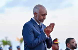 ހިތާ ސިކުނޑީގައި އިސްލާމް ދީނުގެ ބިންވަޅު ނެގެންޖެހޭ: ރައީސް