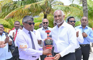 މީޑިއާ ރެގިއުލޭޝަން ބިލުގެ މައްސަލަ މިއަދުގެ ޖަލްސާއަށް!