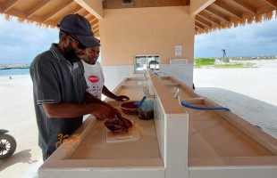 ކުދި ވިޔަފާރި ހިންގާ ބެލެހެއްޓުމަށް ތަމްރީން ޕްރޮގްރާމެއް އިހަވަންދޫގަ