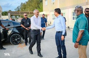 ކުޅުދުއްފުށި ސިޓީގެ ބަނދަރަށް ބާލާ މުދަލުން ޑިއުޓީ ނެގުން ނިމުމަކަށް!