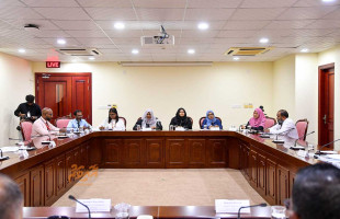 މީޑިއާ ބިލުގައި ކަންބޮޑުވުންތައް އެބަހުރި، ގައުމީ ފެންވަރުގެ ދިރާސާއެއް މުހިންމު: ބްރޯޑްކޮމް
