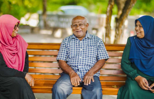 މާމަކާފަ: އުފާވެރި މުޖުތަމައެއްގެ ބިންގާ
