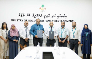 ނުކުޅެދުންތެރިކަން ހުންނަ ފަރާތްތަކަށް އެމްޕީއެލް އިން ވަޒީފާގެ ފުރުސަތު ދިނުމަށް ފަހުމުނާމާއެއް