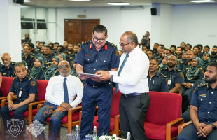 އިމިގްރޭޝަން އިންސައިޓްސް ޕްރޮގްރާމް އިފްތިތާހުކޮށްފި