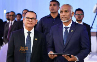 ކައުންސިލްތައް މާލީ ގޮތުން ބާރުވެރި ކުރުވުމަކީ މި ސަރުކާރުގެ މުހިންމު ސިޔާސަތެއް: މިނިސްޓަރ