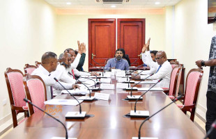 މީޑިއާ ރެގިއުލޭޓް ބިލް ބޭރުކުރުމަށް ހުށަހެޅި ޕެޓިޝަންގެ މަސައްކަތް ކުރިއަށް ނުގެންދަން ކޮމެޓީން ނިންމައިފި