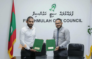 ދަތުރުފަތުރުގެ ހިދުމަތް ފަސޭހަކުރުމަށް ޓްރާންސްޕޯޓާއި ފުވައްމުލައް ސިޓީ ކައުންސިލުން ފަހުމުނާމާއެއް!