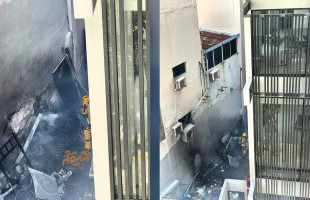 ބާސެލޯ ނަސަންދުރައިގާ އަލިފާނުގެ ހާދިސާއެއް