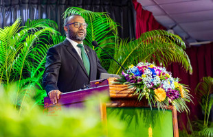 ކީރިތި ގުރްއާން ހިތުދަސް ހާފިޒުން އިތުރުކުރުމަށް ސަރުކާރުން އިސްކަންދޭ: ޑރ. ޝަހީމް