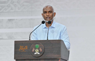 ރާއްޖޭގެ 40 ރަށުގައި ބީއެމްއެލް ޑޮލަރު އޭޓީއެމް ބަހައްޓަނީ