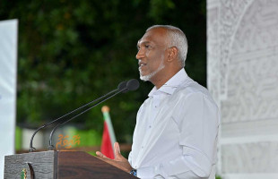 ސަރުކާރުގެ ބޭނުމަކީ ހިދުމަތްތައް ހޯދުމުގެ 'އަޅުވެތިކަން' ނިމުމަކަށް ގެންނަން