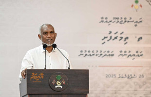 އެސެޓް ރިކަވަރީ ބިލް ތަސްދީގު ކުރާނަން، އޭރުން ބޮޑެތި ކުށްތައް ކޮށްފައިވާ މީހުންގެ ފަހަތުން ސަރުކާރުގެ އިދާރާތަކުން ދުވާނެ: ރައީސް