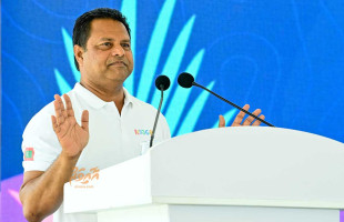 ފެނަކައިގެ ކުރީގެ އެމްޑީ ސައީދު 4 މަހަށް ޖަލަށް!