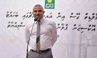 މާނު 12 އަހަރަށް ޖަލަށް!