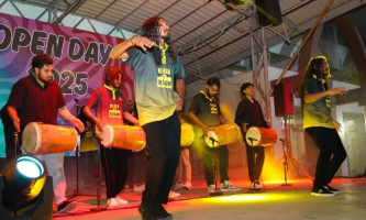 ފަންނުވެރިންގެ ދަފްތަރުގައި ރަޖިސްޓްރީވުމުގެ ފުރުސަތު ހުޅުވާލައިފި