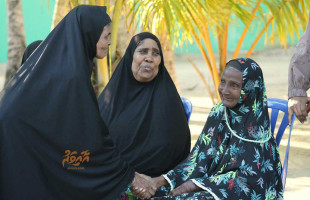 ރާއްޖޭގެ އާބާދީ ދޮށީ އުމުރުގެ އާބާދީއަކަށް ދަނީ ބަދަލުވަމުން!