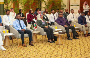 ހަރުކަށި ފިކުރާ ދެކޮޅަަށް މައުލޫމާތު ފަތުރަން ނޫސްވެރިން ތަމްރީނުކުރަން ޕްރޮގްރާމެއް