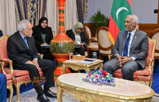 ޕީއެޗްޑީ ޕްރޮގްރާމްތަކުގެ ދާއިރާއިން ގުޅުން ބަދަހިކުރުމަށް އައިއައިޔޫއެމް އާއެކު މަޝްވަރާކޮށްފި