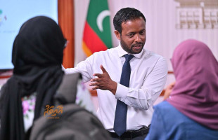 ފްލެޓުތައް ބޮޑުއަގުގައި ކުއްޔަށް ދިނުން ހުއްޓުވާނަން: މިނިސްޓަރ