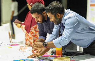 މާލެ ސިޓީގެ ލޭންޑް ޔޫސް ޕްލޭނެއް ހަދާއިރު، ކައުންސިލުގެ ބައިވެރިވުން އޮންނަންވާނެ: މޭޔަރ