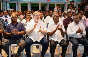 މިއަހަރު ނިމުމުގެ ކުރިން ކޮމަންޑޫގައި ޑައިލެސިސްގެ ހިދުމަތް ގާއިމުކުރަނީ