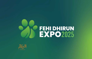 'ފެހި އެކްސްޕޯ' މިއަދު ހަވީރު