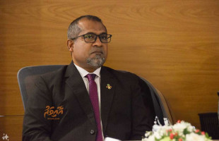 ފޮރިން މިނިސްޓަރ މިސްރަށް ފުރާވަޑައިގެންފި