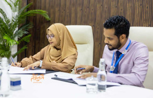 ނުކުޅެދުންތެރިކަން ހުންނަ ފަރާތްތަކުން އުފައްދާ ތަކެތީގައި ޖަހާ ލޯގޯ ދޫކުރުމަށް ފަހުމުނާމާއެއް