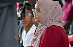 ހުޅިމެންދޫގައި 5 ތަރީގެ ރިސޯޓެއް ތަރައްގީކުރުމަކީ ޒުވާނުންނަށް ލިބޭ ވަރަށްބޮޑު ފުރުސަތެއް