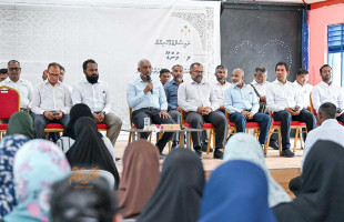 އަންނައަހަރުގެ ބަޖެޓުގައި ހިމަނައިގެން މުންޑޫ ބަނދަރުގެ މައްސަލަ ހައްލުކުރަނީ