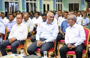 ފޮނަދޫގައި އައްސޭރި ޓޫރިޒަމް އަދި އިކޯ ޓޫރިޒަމް ކުރިއަރުވަނީ